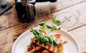 Barabara Eat&Sleep - Eco Boutique Hotel